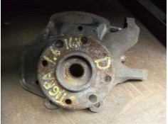 Recambio de mangueta delantero derecha para opel tigra 1.6 16v referencia OEM IAM   