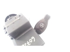 Recambio de conmutador de arranque/encendido para mercedes-benz vito / mixto furgón (w639) 109 cdi referencia OEM IAM A639545090