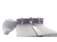 Recambio de conmutador de arranque/encendido para mercedes-benz vito / mixto furgón (w639) 109 cdi referencia OEM IAM A639545090