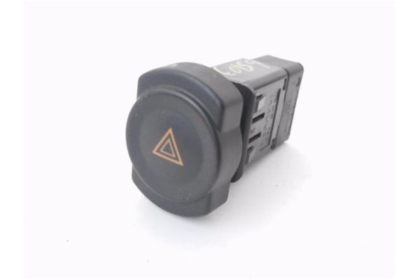 Recambio de interruptor luces emergencia para dacia sandero i 1.4 referencia OEM IAM 602232A  