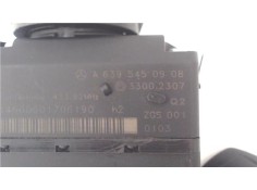 Recambio de conmutador de arranque/encendido para mercedes-benz vito / mixto furgón (w639) 109 cdi referencia OEM IAM A639545090