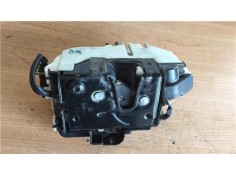 Recambio de cierre electromagnetico delantero derecho para seat ibiza (6k1) 1.4 stella referencia OEM IAM   