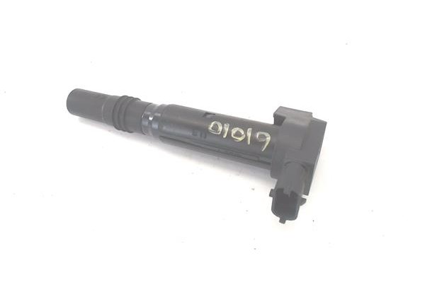 Recambio de bobina encendido para citroen c3 1.2 feel referencia OEM IAM 986221101  