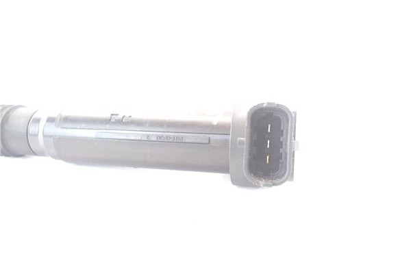 Recambio de bobina encendido para citroen c3 1.2 feel referencia OEM IAM 986221101  
