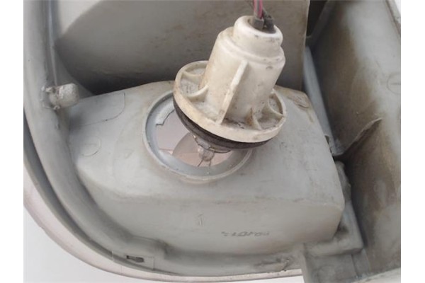 Recambio de piloto trasero derecho para hyundai atos (mx) referencia OEM IAM 9240202010  