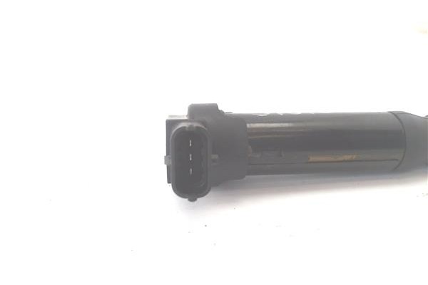 Recambio de bobina encendido para citroen c3 1.2 feel referencia OEM IAM 9671214580 28211913 