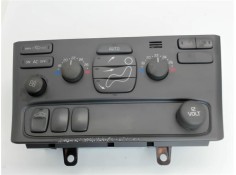 Recambio de mandos climatizador para volvo s80 berlina 2.4 referencia OEM IAM 8691875  