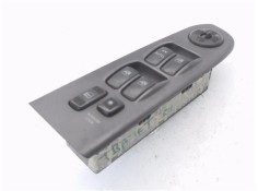 Recambio de mando elevalunas delantero izquierdo para hyundai trajet (fo) 2.0 crdi gls referencia OEM IAM 621W02250  