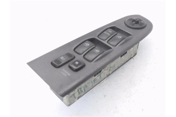Recambio de mando elevalunas delantero izquierdo para hyundai trajet (fo) 2.0 crdi gls referencia OEM IAM 621W02250  