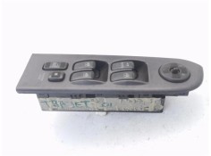 Recambio de mando elevalunas delantero izquierdo para hyundai trajet (fo) 2.0 crdi gls referencia OEM IAM 621W02250  