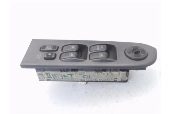 Recambio de mando elevalunas delantero izquierdo para hyundai trajet (fo) 2.0 crdi gls referencia OEM IAM 621W02250  