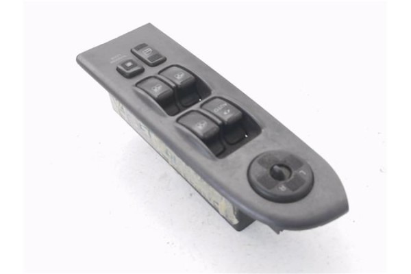 Recambio de mando elevalunas delantero izquierdo para hyundai trajet (fo) 2.0 crdi gls referencia OEM IAM 621W02250  