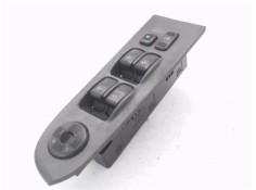 Recambio de mando elevalunas delantero izquierdo para hyundai trajet (fo) 2.0 crdi gls referencia OEM IAM 621W02250  