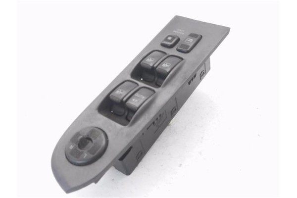 Recambio de mando elevalunas delantero izquierdo para hyundai trajet (fo) 2.0 crdi gls referencia OEM IAM 621W02250  