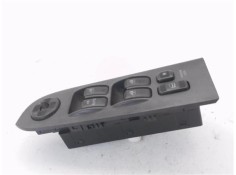Recambio de mando elevalunas delantero izquierdo para hyundai trajet (fo) 2.0 crdi gls referencia OEM IAM 621W02250  