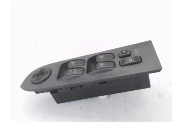 Recambio de mando elevalunas delantero izquierdo para hyundai trajet (fo) 2.0 crdi gls referencia OEM IAM 621W02250  