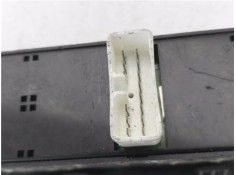Recambio de mando elevalunas delantero izquierdo para hyundai trajet (fo) 2.0 crdi gls referencia OEM IAM 621W02250  