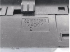 Recambio de mando elevalunas delantero izquierdo para hyundai trajet (fo) 2.0 crdi gls referencia OEM IAM 621W02250  