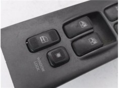 Recambio de mando elevalunas delantero izquierdo para hyundai trajet (fo) 2.0 crdi gls referencia OEM IAM 621W02250  