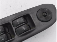 Recambio de mando elevalunas delantero izquierdo para hyundai trajet (fo) 2.0 crdi gls referencia OEM IAM 621W02250  