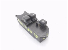 Recambio de mando elevalunas delantero izquierdo para mitsubishi montero (v20/v40) 2.5 2500 td classic (3-ptas.) referencia OEM 