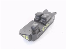 Recambio de mando elevalunas delantero izquierdo para mitsubishi montero (v20/v40) 2.5 2500 td classic (3-ptas.) referencia OEM 