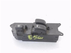 Recambio de mando elevalunas delantero izquierdo para mitsubishi montero (v20/v40) 2.5 2500 td classic (3-ptas.) referencia OEM 
