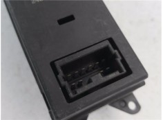 Recambio de mando elevalunas delantero izquierdo para mitsubishi montero (v20/v40) 2.5 2500 td classic (3-ptas.) referencia OEM 