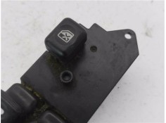 Recambio de mando elevalunas delantero izquierdo para mitsubishi montero (v20/v40) 2.5 2500 td classic (3-ptas.) referencia OEM 