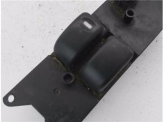 Recambio de mando elevalunas delantero izquierdo para mitsubishi montero (v20/v40) 2.5 2500 td classic (3-ptas.) referencia OEM 