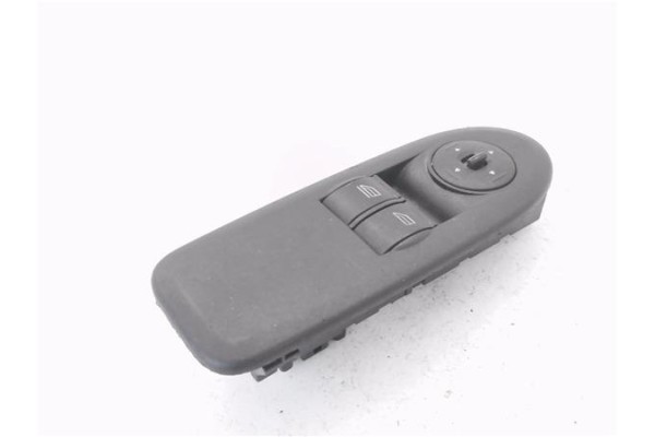 Recambio de mando elevalunas delantero izquierdo para ford c-max (cb3) 1.6 ambiente referencia OEM IAM 7M5T14529BA  