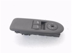 Recambio de mando elevalunas delantero izquierdo para ford c-max (cb3) 1.6 ambiente referencia OEM IAM 7M5T14529BA  