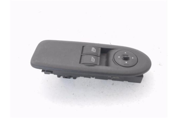 Recambio de mando elevalunas delantero izquierdo para ford c-max (cb3) 1.6 ambiente referencia OEM IAM 7M5T14529BA  