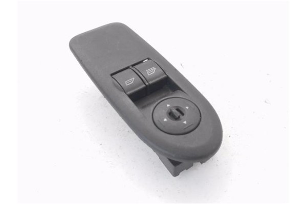 Recambio de mando elevalunas delantero izquierdo para ford c-max (cb3) 1.6 ambiente referencia OEM IAM 7M5T14529BA  