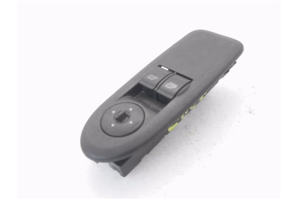 Recambio de mando elevalunas delantero izquierdo para ford c-max (cb3) 1.6 ambiente referencia OEM IAM 7M5T14529BA  