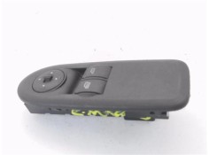 Recambio de mando elevalunas delantero izquierdo para ford c-max (cb3) 1.6 ambiente referencia OEM IAM 7M5T14529BA  