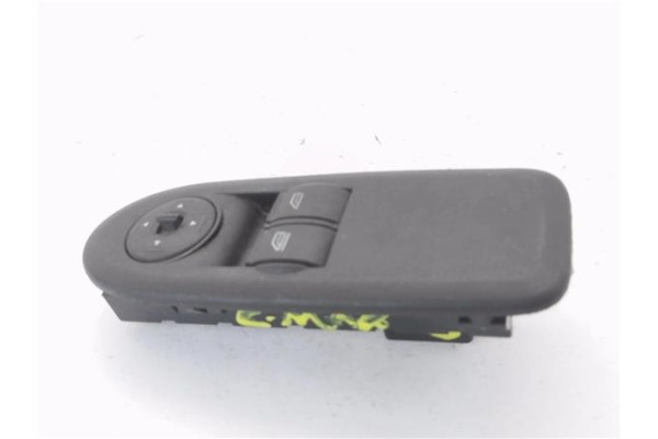 Recambio de mando elevalunas delantero izquierdo para ford c-max (cb3) 1.6 ambiente referencia OEM IAM 7M5T14529BA  