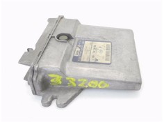 Recambio de centralita para renault kangoo i (f/kc0) d 55 1.9 (kc0d) referencia OEM IAM 7700104956 R04080012G 