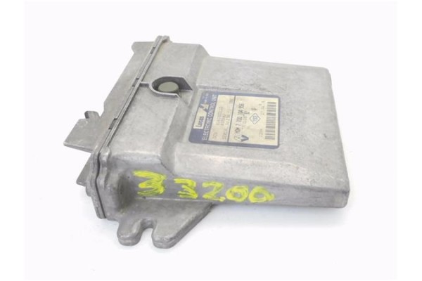Recambio de centralita para renault kangoo i (f/kc0) d 55 1.9 (kc0d) referencia OEM IAM 7700104956 R04080012G 