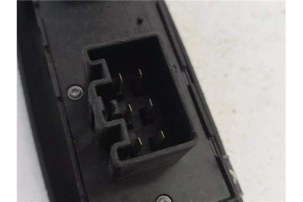 Recambio de mando elevalunas delantero izquierdo para ford c-max (cb3) 1.6 ambiente referencia OEM IAM 7M5T14529BA  
