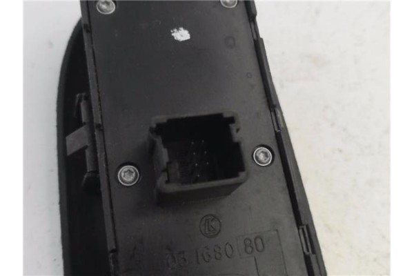 Recambio de mando elevalunas delantero izquierdo para ford c-max (cb3) 1.6 ambiente referencia OEM IAM 7M5T14529BA  