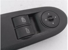 Recambio de mando elevalunas delantero izquierdo para ford c-max (cb3) 1.6 ambiente referencia OEM IAM 7M5T14529BA  