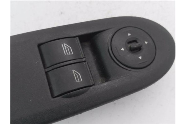 Recambio de mando elevalunas delantero izquierdo para ford c-max (cb3) 1.6 ambiente referencia OEM IAM 7M5T14529BA  