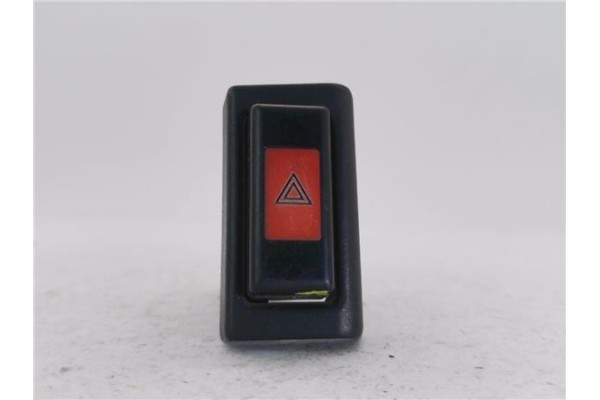 Recambio de interruptor luces emergencia para toyota celica (t20) 1.8 referencia OEM IAM 260556623R  