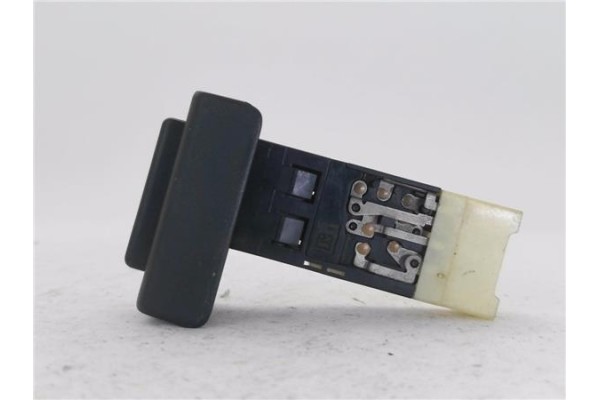 Recambio de interruptor luces emergencia para toyota celica (t20) 1.8 referencia OEM IAM 260556623R  