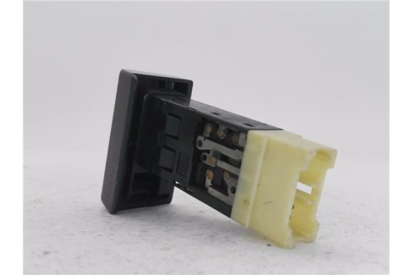 Recambio de interruptor luces emergencia para toyota celica (t20) 1.8 referencia OEM IAM 260556623R  