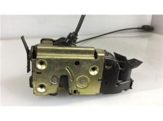 Recambio de cierre electromagnetico delantero izquierdo para renault scenic ii (jm) 1.9 dci (jm15) referencia OEM IAM 8200119122