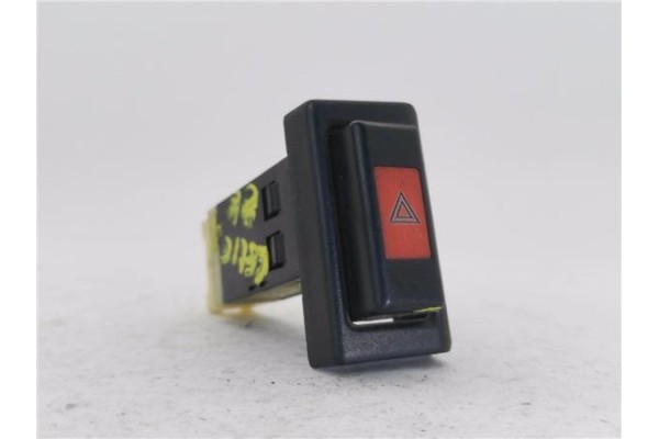 Recambio de interruptor luces emergencia para toyota celica (t20) 1.8 referencia OEM IAM 260556623R  