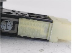 Recambio de interruptor luces emergencia para toyota celica (t20) 1.8 referencia OEM IAM 260556623R  