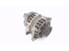 Recambio de alternador para hyundai getz (tb) 1.1 referencia OEM IAM 3730002550 TA000A55601 